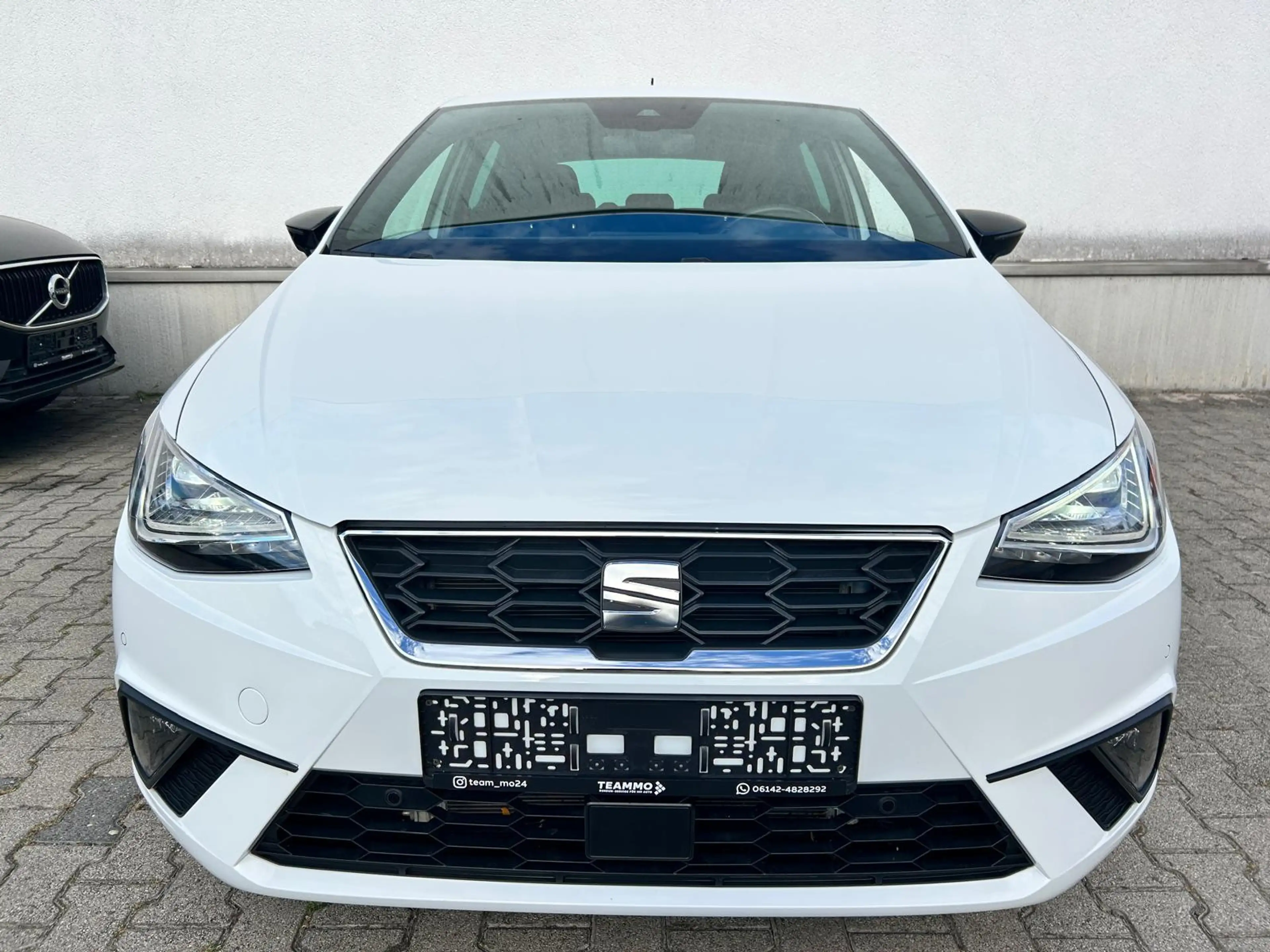 SEAT Ibiza FR Anniversary Edition 199€|DIGITACHO|LED — photo 2