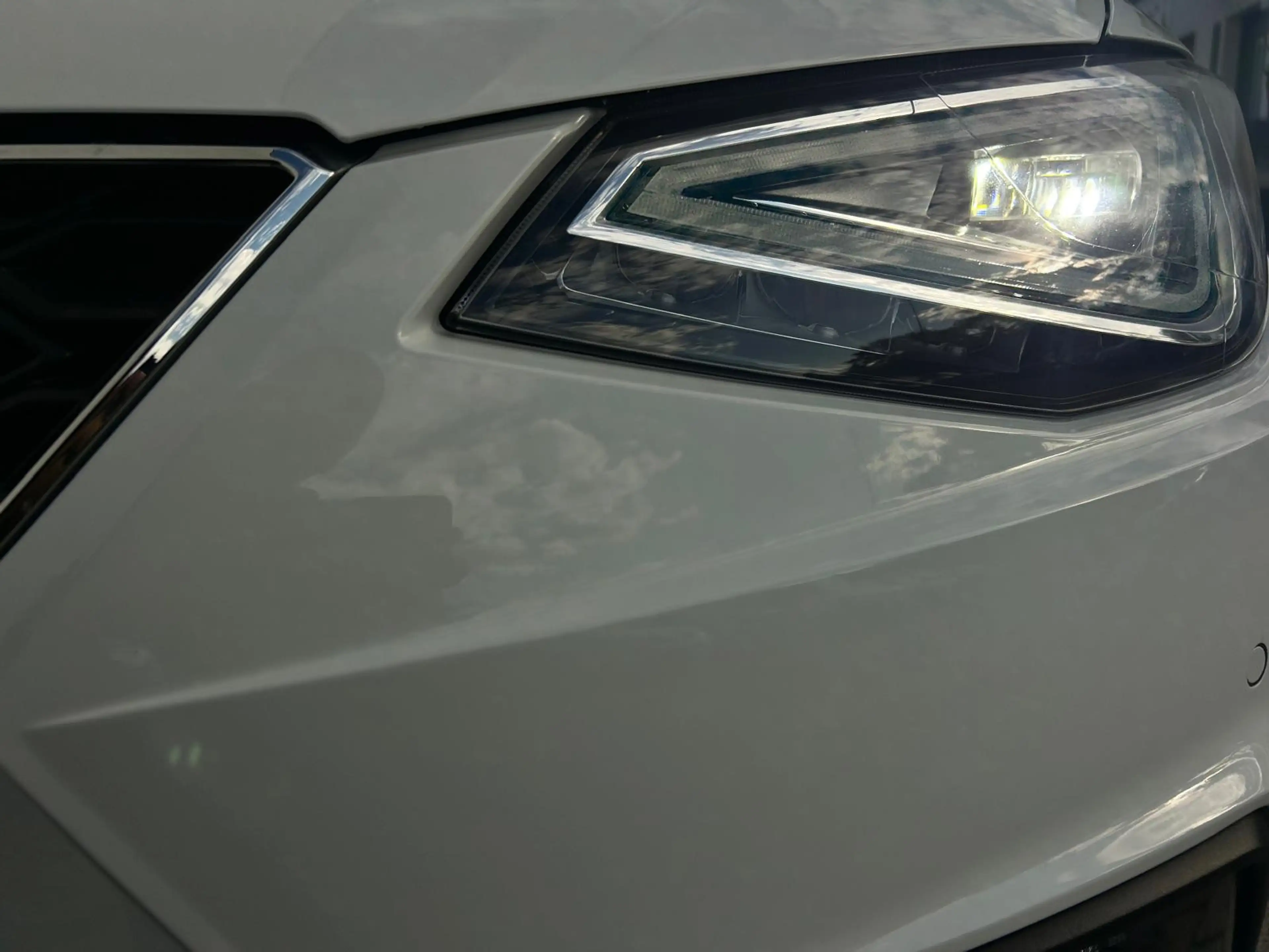 SEAT Ibiza FR Anniversary Edition 199€|DIGITACHO|LED — photo 11