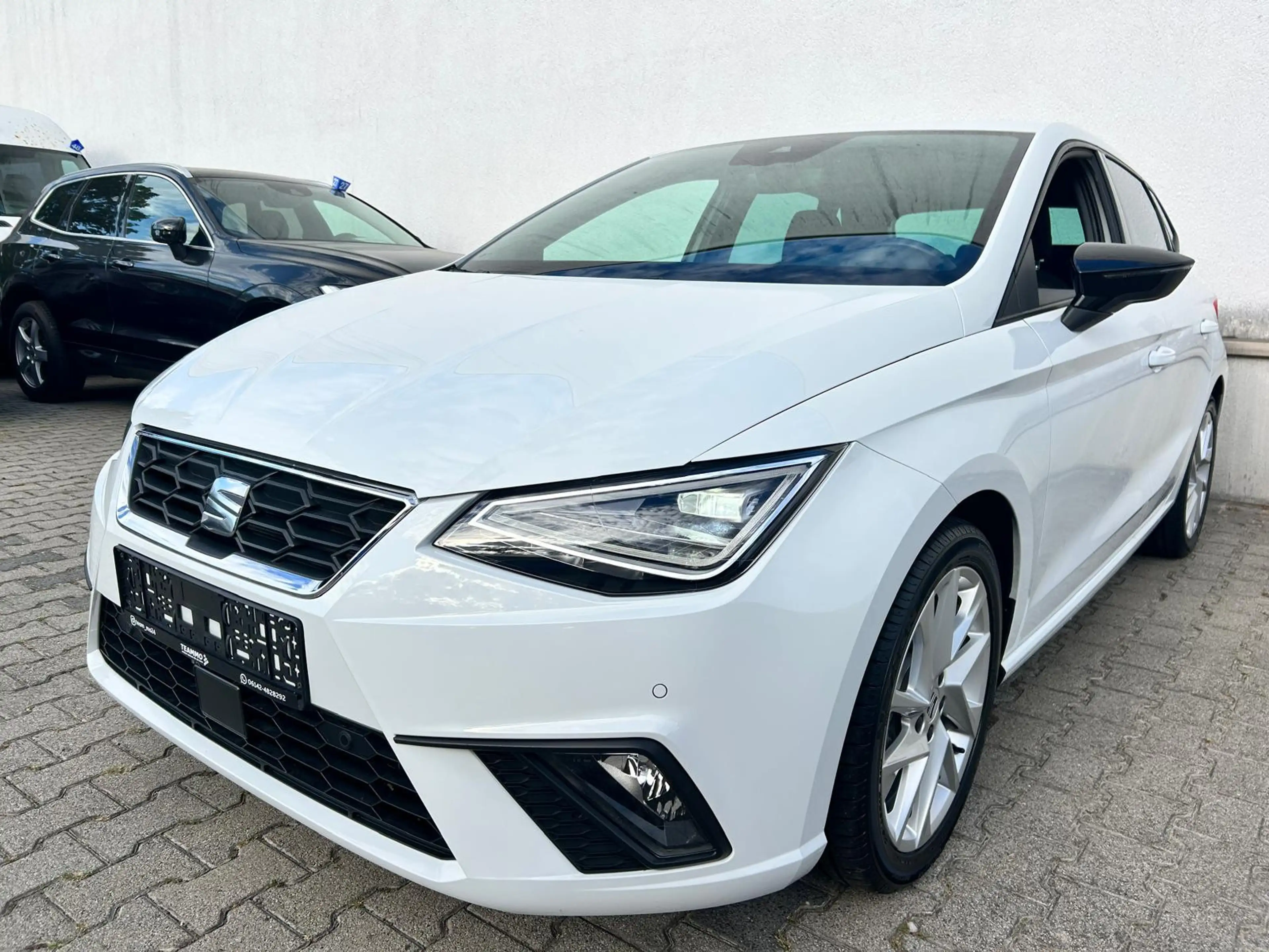 SEAT Ibiza FR Anniversary Edition 199€|DIGITACHO|LED — photo 9
