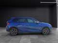Skoda Kamiq TSI Monte Carlo LED AHK Navi AID Pano ACC SH 18... Blau - thumbnail 8