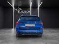 Skoda Kamiq TSI Monte Carlo LED AHK Navi AID Pano ACC SH 18... Blau - thumbnail 5