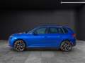 Skoda Kamiq TSI Monte Carlo LED AHK Navi AID Pano ACC SH 18... Blau - thumbnail 3