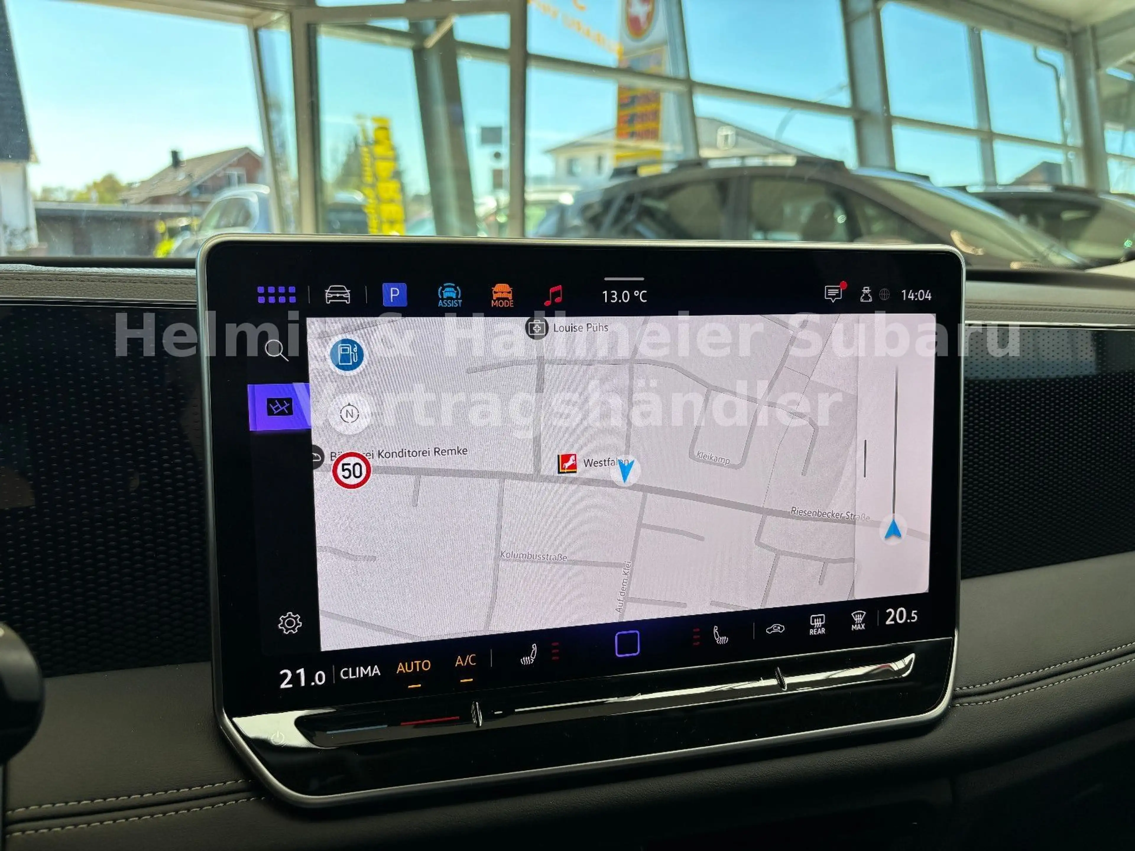 Volkswagen Tiguan 2.0 TDI 110 kW Life — photo 8