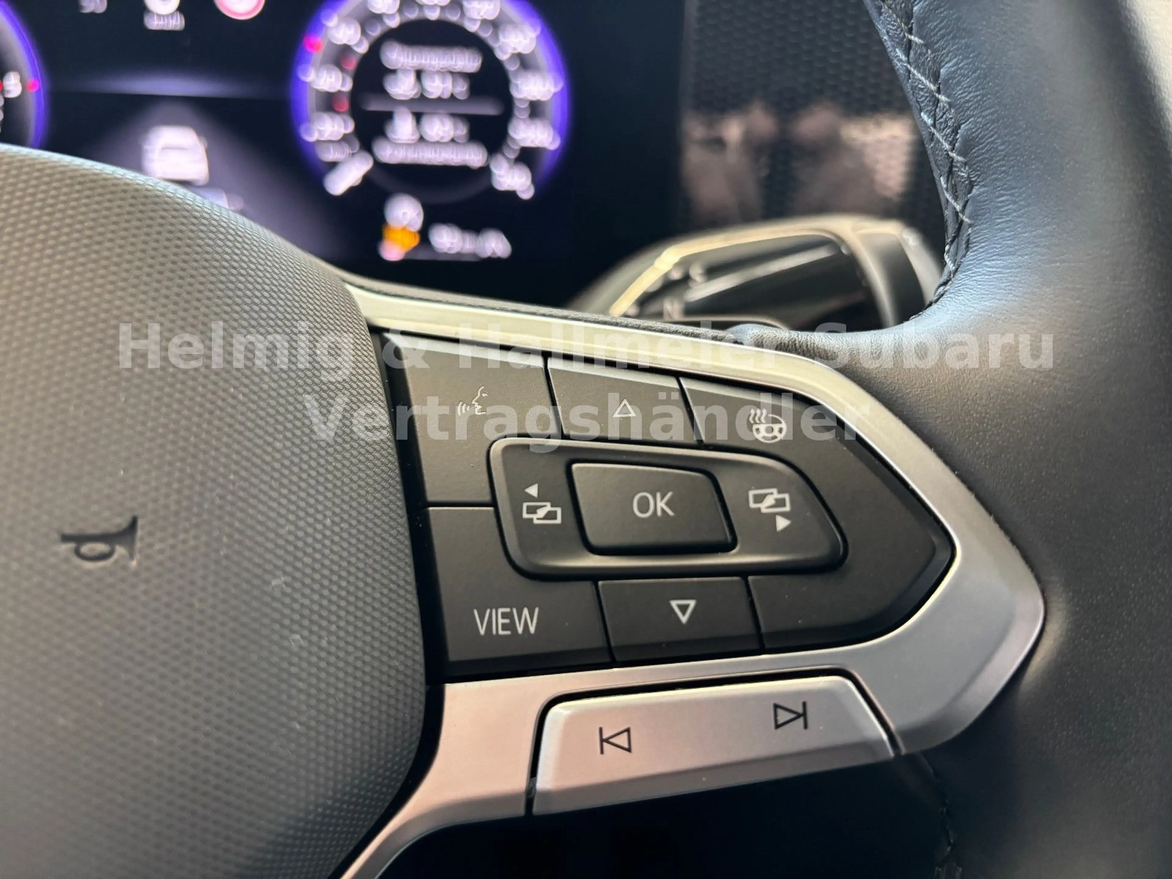 Volkswagen Tiguan 2.0 TDI 110 kW Life — photo 13