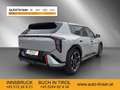 Kia Sonstige EV4 GT-Line FWD 81.4kWh Long Range SD Grau - thumbnail 5