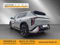 Kia Sonstige EV4 GT-Line FWD 81.4kWh Long Range SD Grau - thumbnail 3
