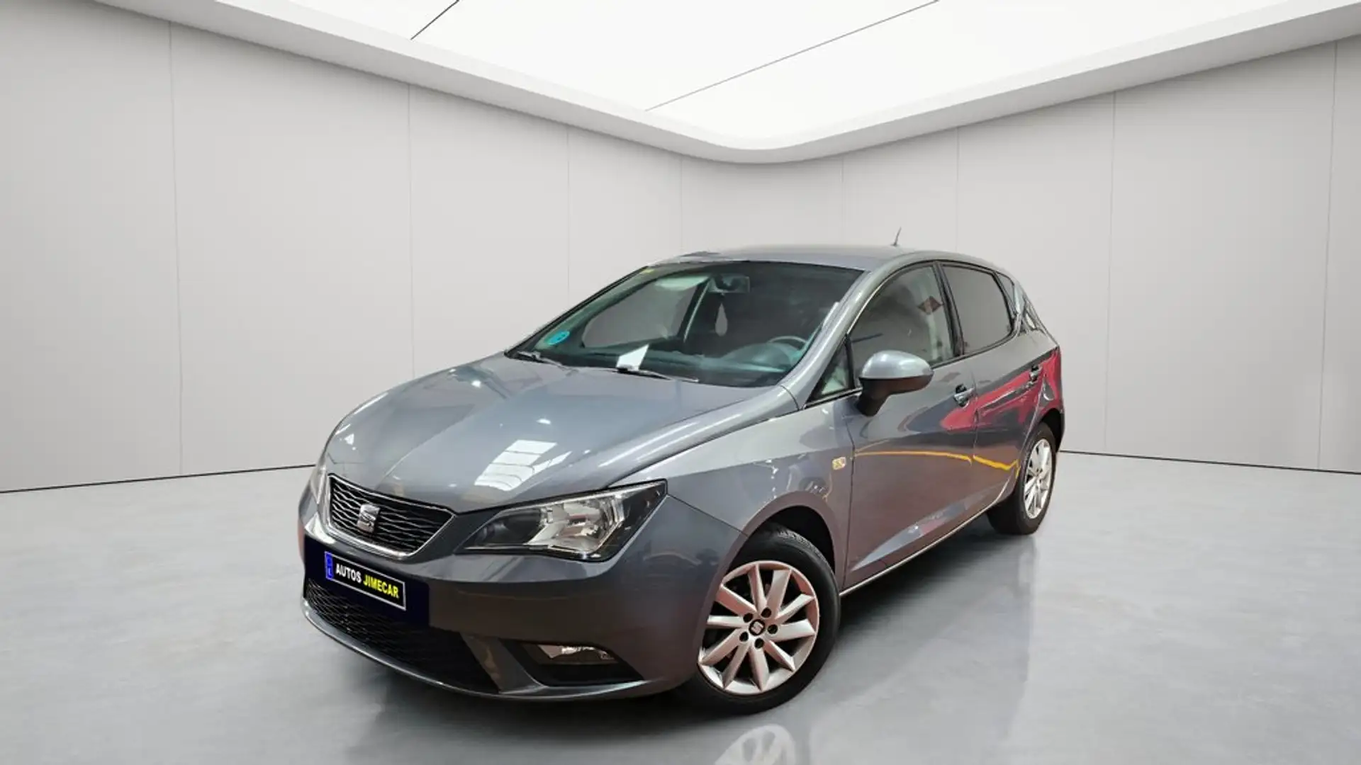 SEAT Ibiza 1.2 TSI 85cv Style Grigio - 1
