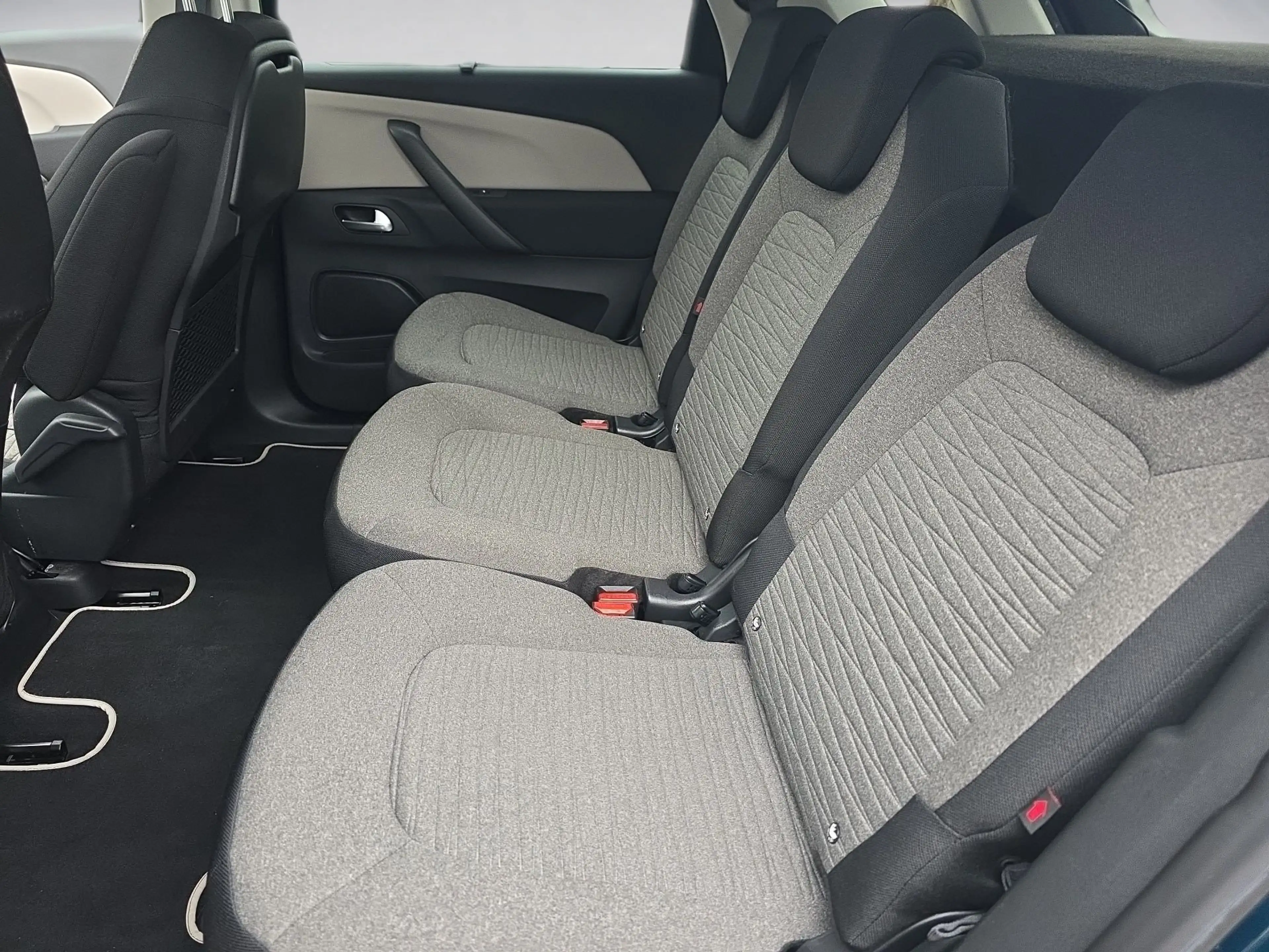 Citroen C4 SpaceTourer Automatik Feel Edition — photo 15