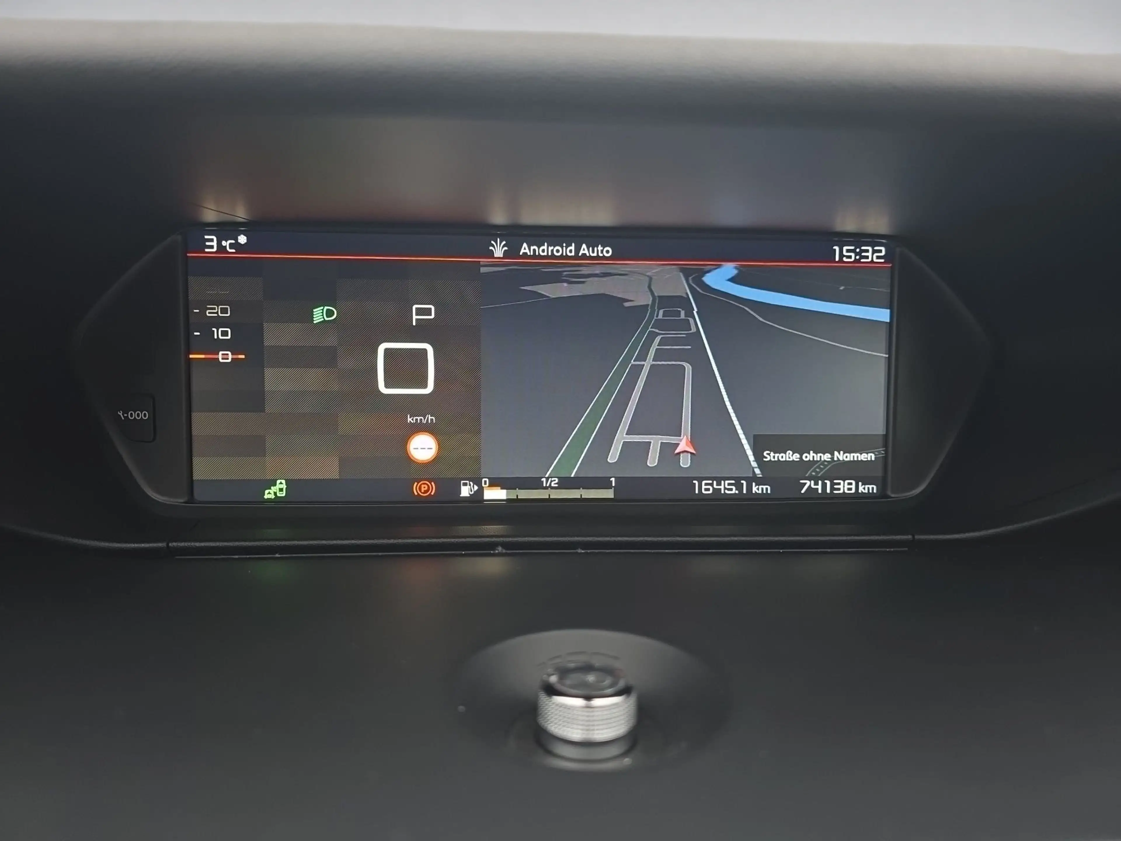 Citroen C4 SpaceTourer Automatik Feel Edition — photo 9
