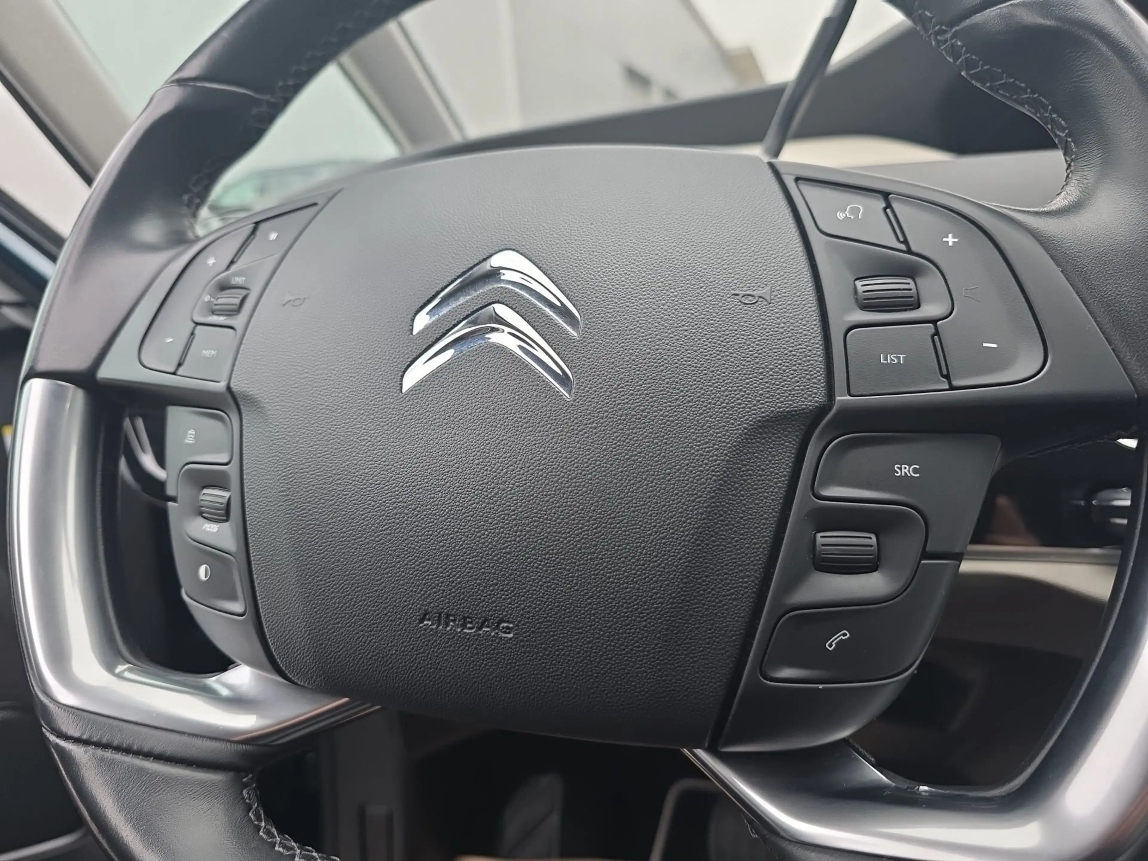 Citroen C4 SpaceTourer Automatik Feel Edition — photo 14