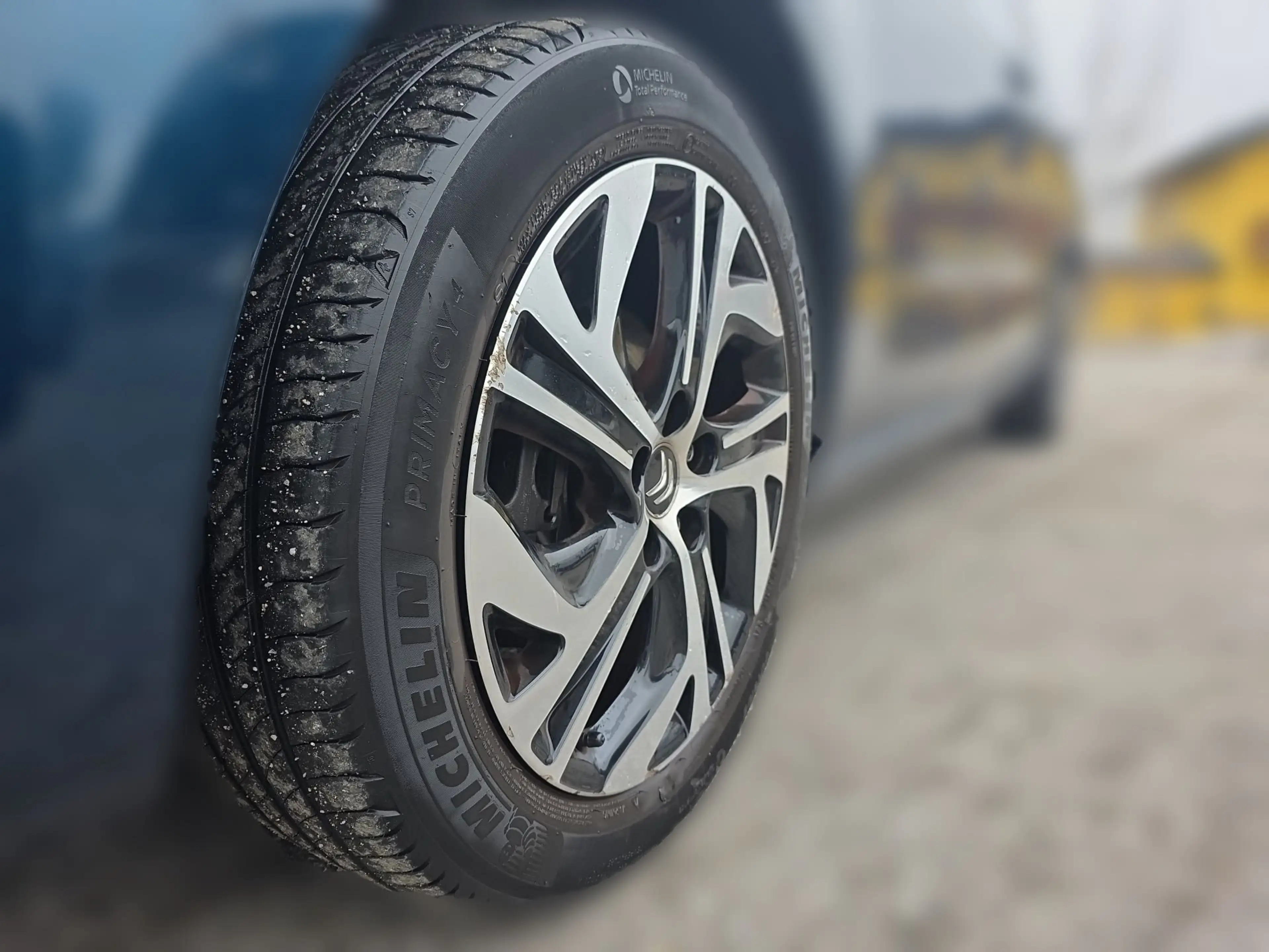 Citroen C4 SpaceTourer Automatik Feel Edition — photo 8