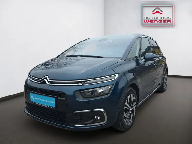 Citroen C4 SpaceTourer Automatik Feel Edition