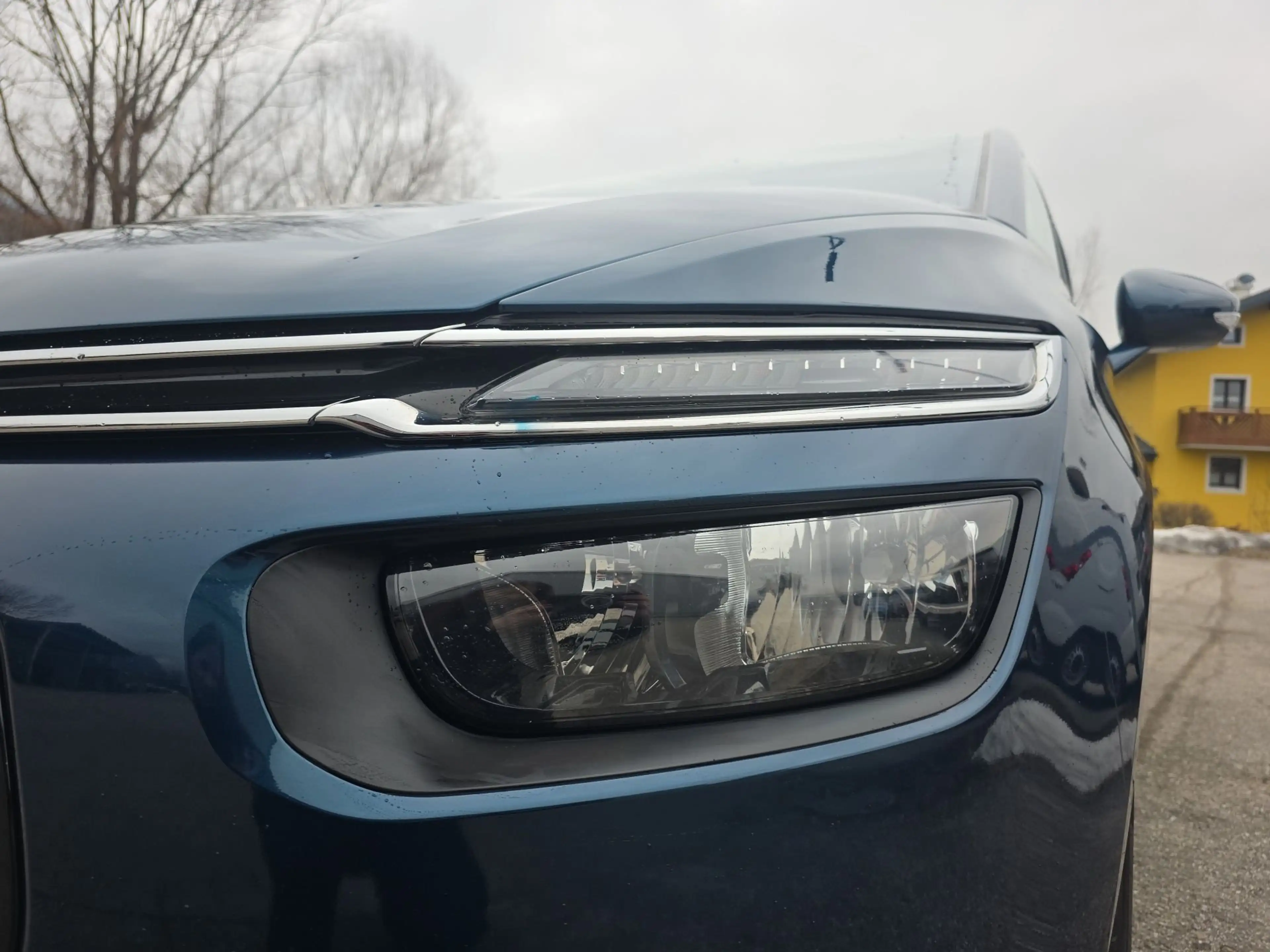 Citroen C4 SpaceTourer Automatik Feel Edition — photo 7