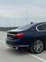 BMW 740 740Le PHEV xDrive. Luxury Blau - thumbnail 4