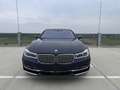 BMW 740 740Le PHEV xDrive. Luxury Blau - thumbnail 3