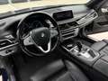 BMW 740 740Le PHEV xDrive. Luxury Blau - thumbnail 8