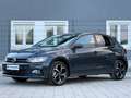 Volkswagen Polo VI R-LINE/CarPlay/LED/TEMP/NAVI/PDC/2Z-KLIM Grau - thumbnail 1
