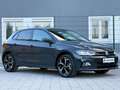 Volkswagen Polo VI R-LINE/CarPlay/LED/TEMP/NAVI/PDC/2Z-KLIM Grau - thumbnail 2