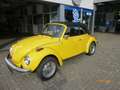 Volkswagen Käfer Cabrio US Import Jaune - thumbnail 15