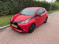 Toyota Aygo 1.0 VVT-i x Rood - thumbnail 5