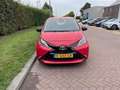 Toyota Aygo 1.0 VVT-i x Rood - thumbnail 2
