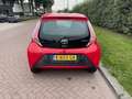 Toyota Aygo 1.0 VVT-i x Rood - thumbnail 8