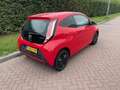 Toyota Aygo 1.0 VVT-i x Rood - thumbnail 9