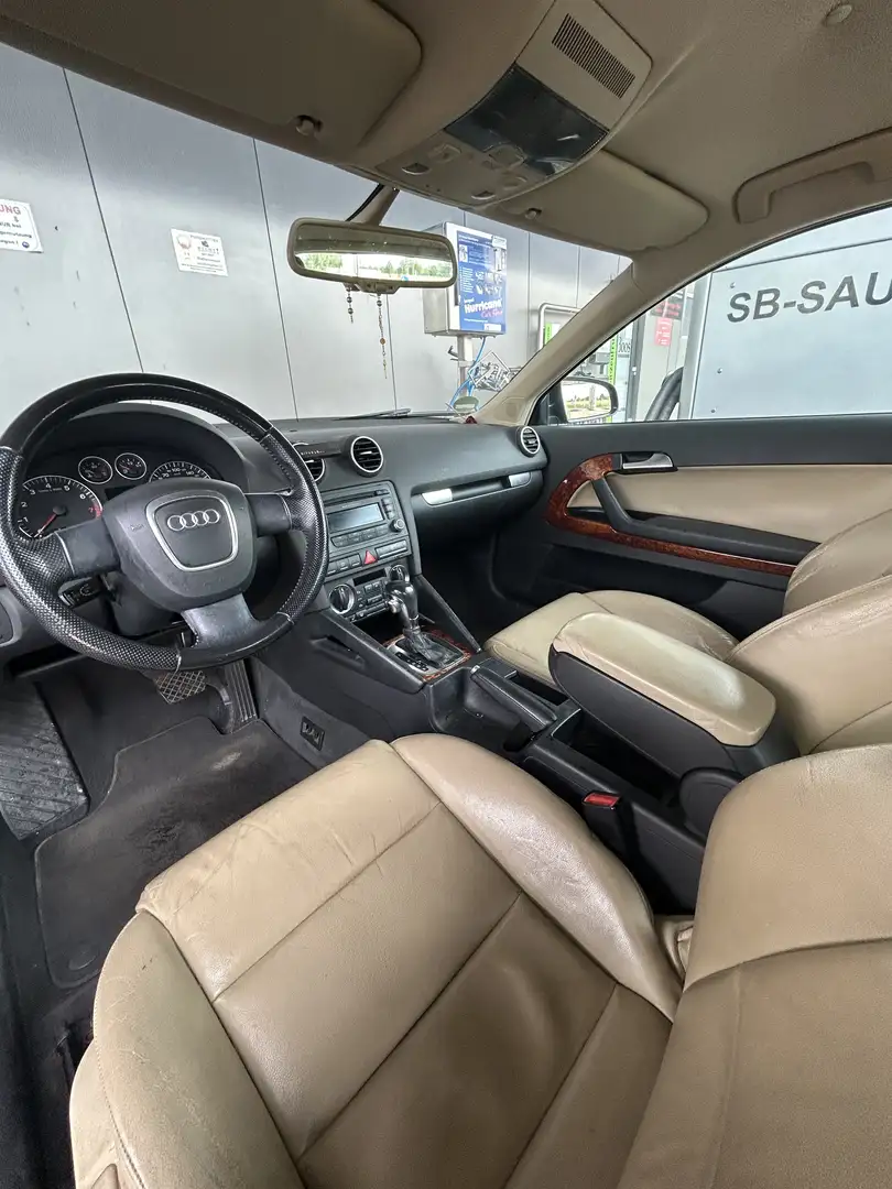 Audi A3 1.8 TSFI Automatik | TÜV neu | Top Zustand - 2