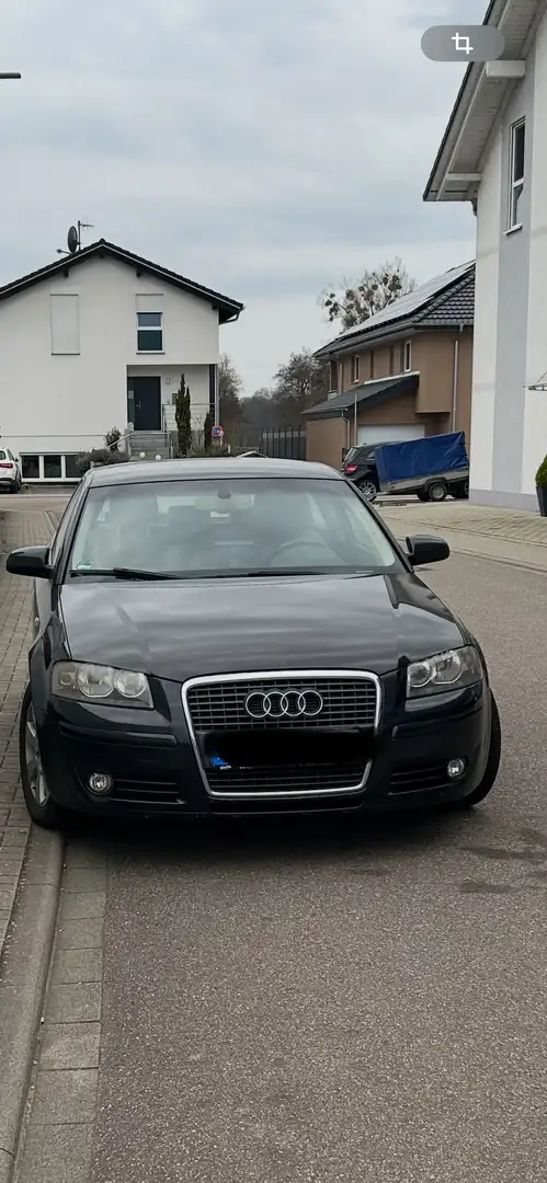 Audi A3 1.8 TSFI Automatik | TÜV neu | Top Zustand - 1