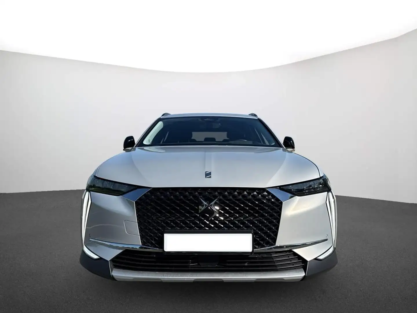 DS Automobiles DS 4 PureTech 130 Trocadero Gris - 2