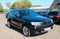 BMW X3 xDrive 20 d X Line, Navi, PDC, Panorama Schwarz - thumbnail 8