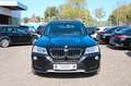 BMW X3 xDrive 20 d X Line, Navi, PDC, Panorama Schwarz - thumbnail 1