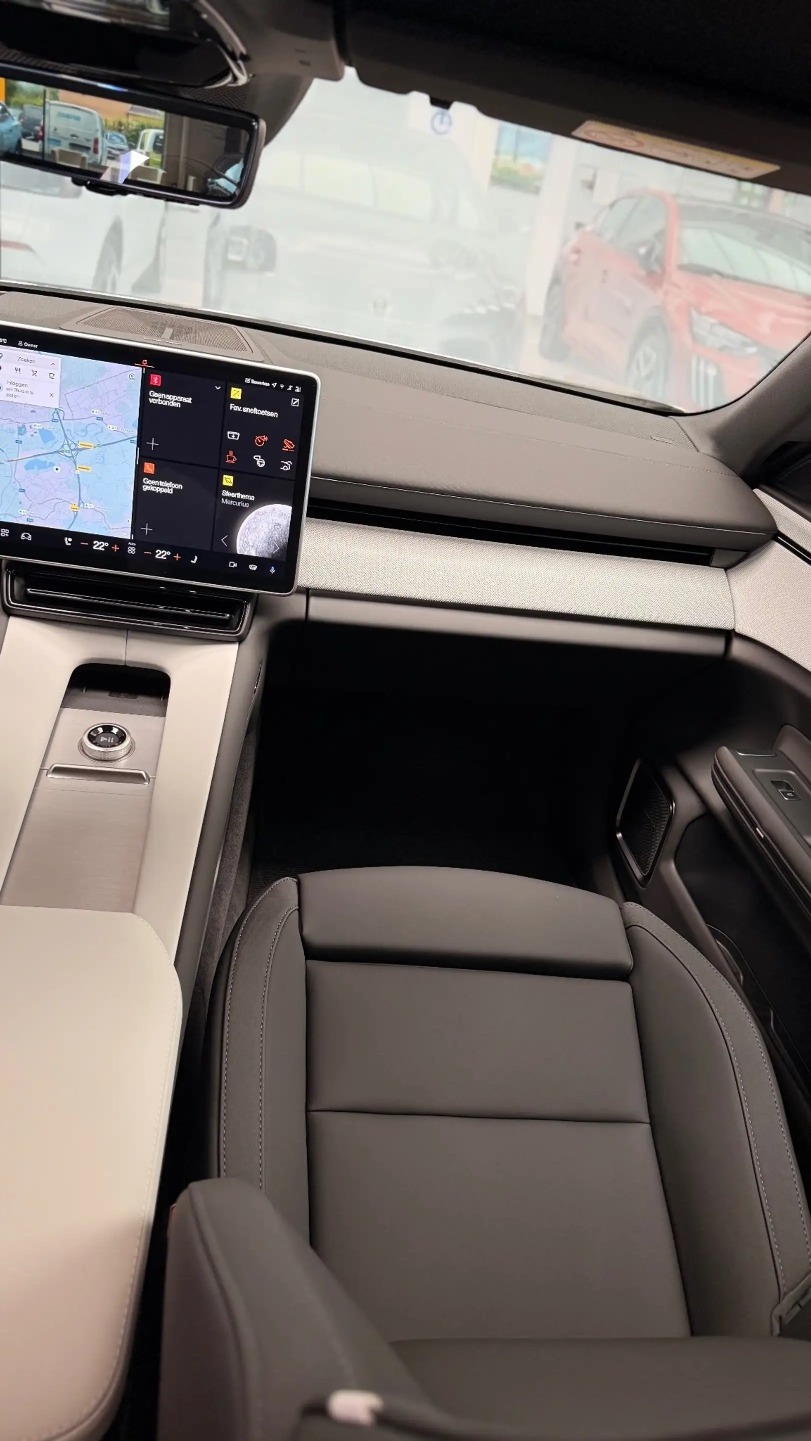 Polestar 4 POLESTAR 4 LONG RANGE SINGLE MOTOR | PRIME • PILOT • PLUS | 7.303 KM MY26 — photo 14