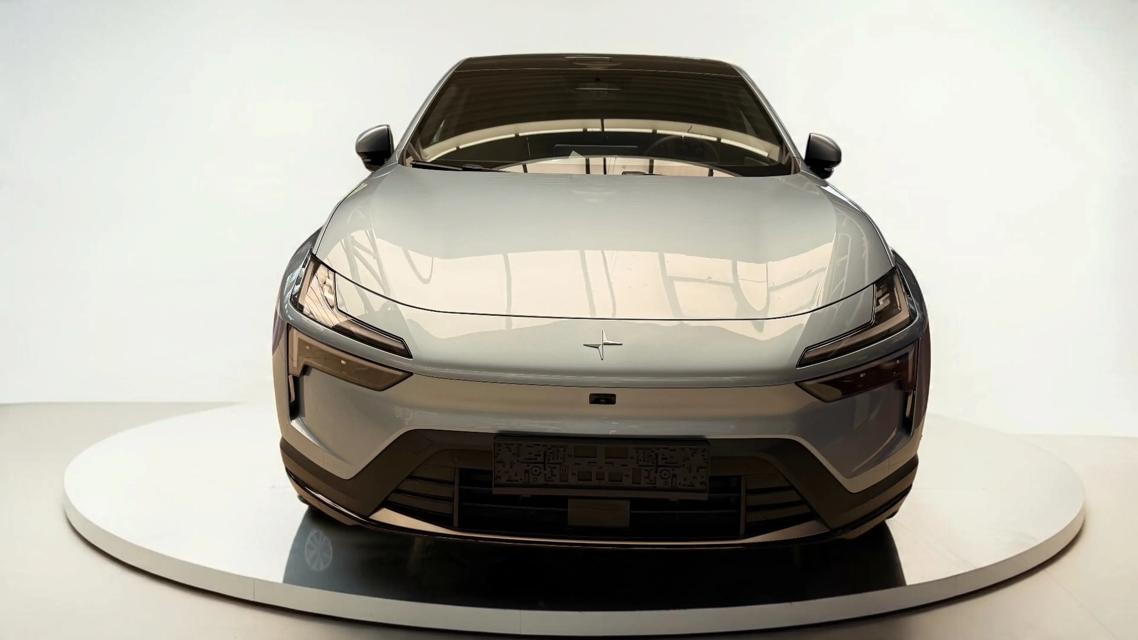 Polestar 4 POLESTAR 4 LONG RANGE SINGLE MOTOR | PRIME • PILOT • PLUS | 7.303 KM MY26 — photo 6