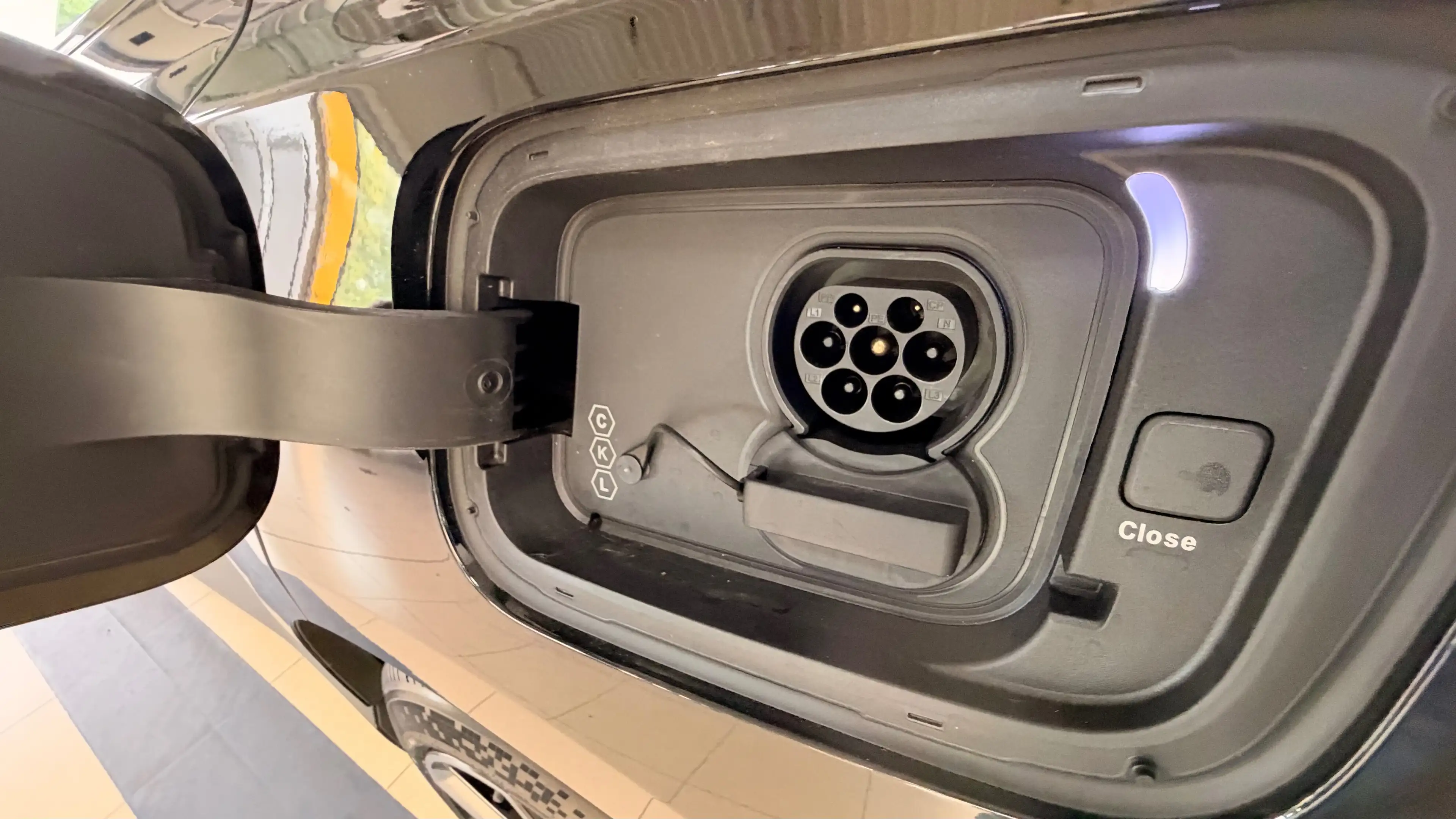 Polestar 4 POLESTAR 4 LONG RANGE SINGLE MOTOR | PRIME • PILOT • PLUS | 7.303 KM MY26 — photo 15
