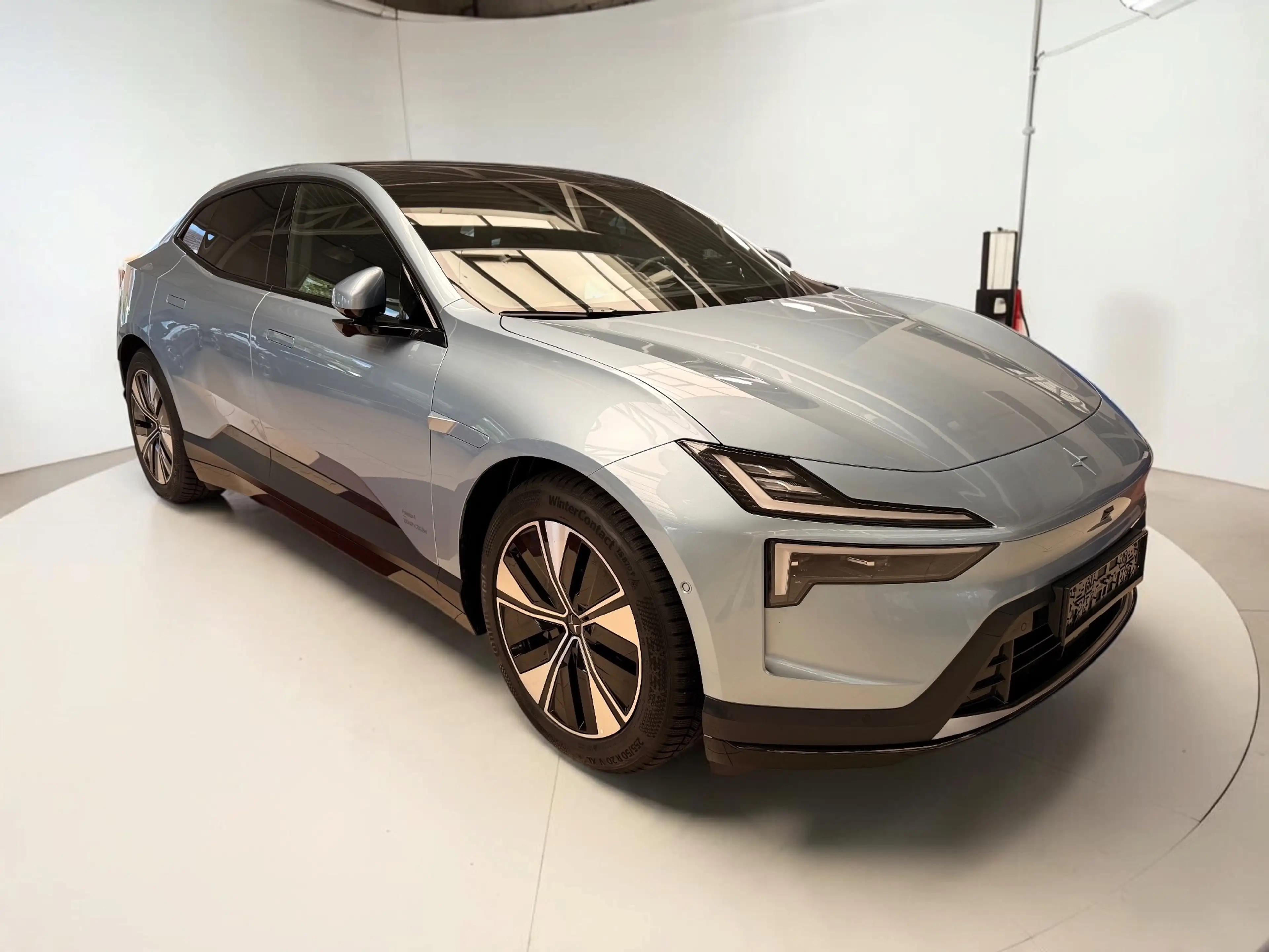 Polestar 4 POLESTAR 4 LONG RANGE SINGLE MOTOR | PRIME • PILOT • PLUS | 7.303 KM MY26 — photo 5