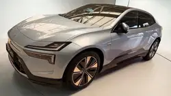Polestar 4