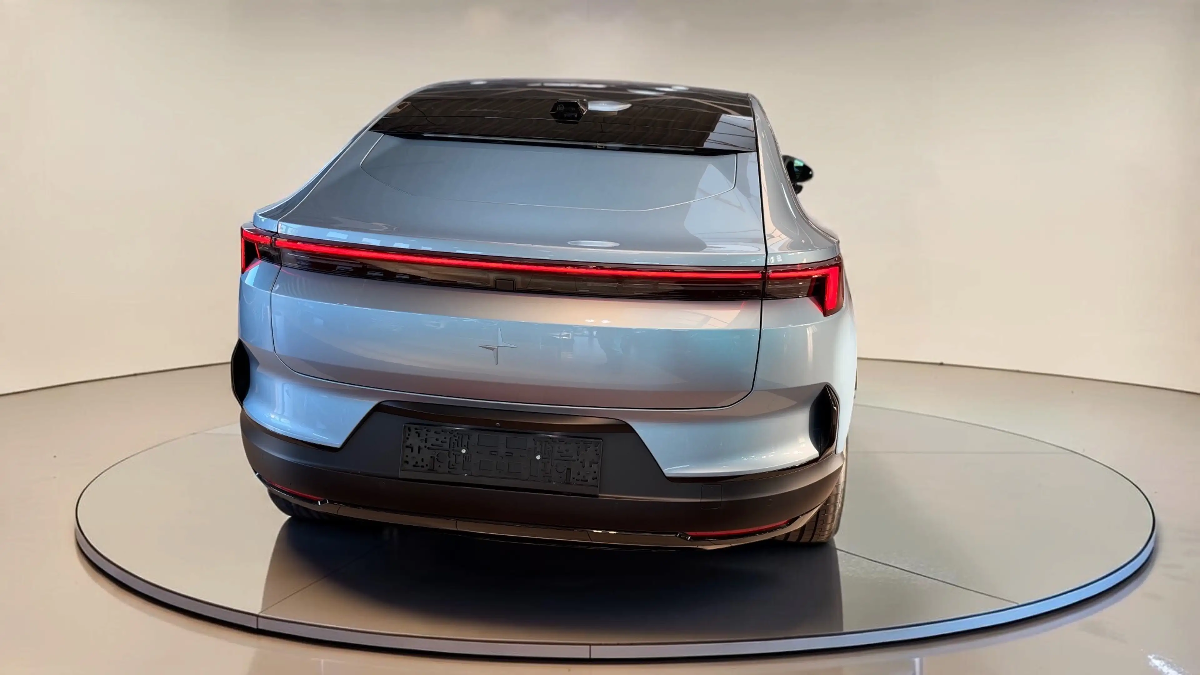 Polestar 4 POLESTAR 4 LONG RANGE SINGLE MOTOR | PRIME • PILOT • PLUS | 7.303 KM MY26 — photo 7