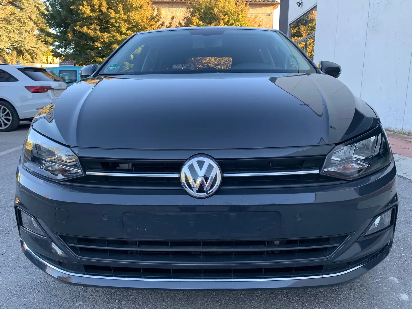 Volkswagen Polo Polo 5p 1.0 tgi Comfortline 90cv - 2