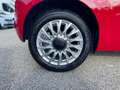 Fiat 500 500 III 2015 1.0 hybrid Launch Edition 70cv Rouge - thumbnail 8