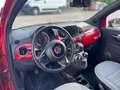 Fiat 500 500 III 2015 1.0 hybrid Launch Edition 70cv Rouge - thumbnail 10