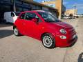Fiat 500 500 III 2015 1.0 hybrid Launch Edition 70cv Rouge - thumbnail 1