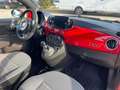 Fiat 500 500 III 2015 1.0 hybrid Launch Edition 70cv Rouge - thumbnail 11