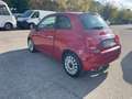 Fiat 500 500 III 2015 1.0 hybrid Launch Edition 70cv Rouge - thumbnail 7