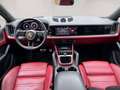 Porsche Cayenne Coupe S, Std.Heiz.TV,HUD,BOSE,EXCLUSIV. Noir - thumbnail 16