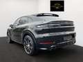 Porsche Cayenne Coupe S, Std.Heiz.TV,HUD,BOSE,EXCLUSIV. Noir - thumbnail 8