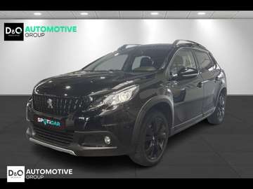 GTline | auto airco | GPS | camera |