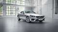 Mercedes-Benz SLC 300 SLC 300 PANO+AIRSCRAF+KAMERA+SITZHZ+BREMSASS+LED Silber - thumbnail 2