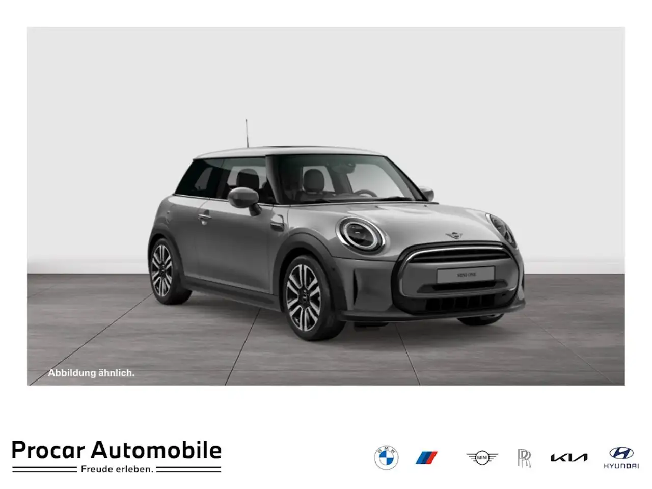 MINI One