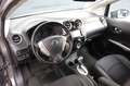 Nissan Note 1.2 Tekna*360°*Sitzhz*Klimaaut.*Navi*Keyles Grau - thumbnail 8